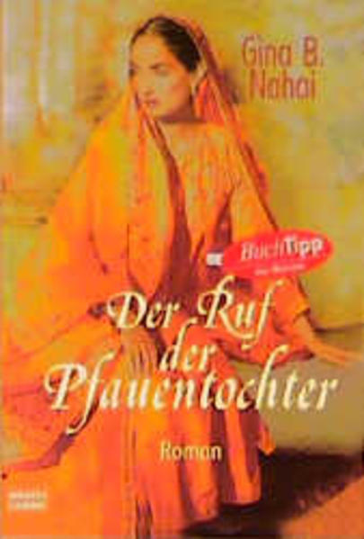 Der Ruf der Pfauentochter