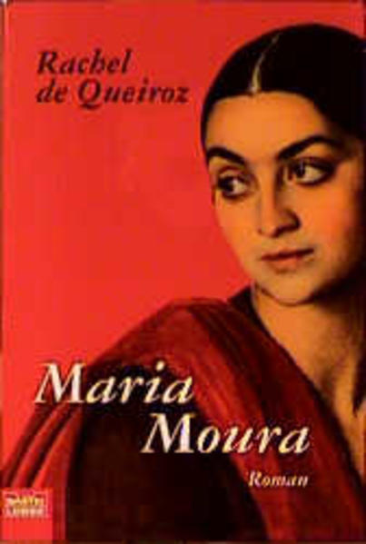 Maria Moura