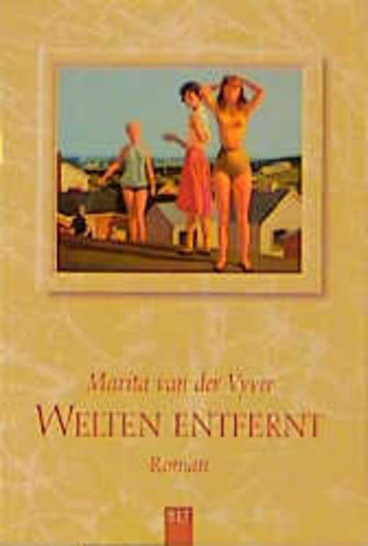 Welten entfernt
