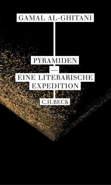Pyramiden. Eine literarische Expedition