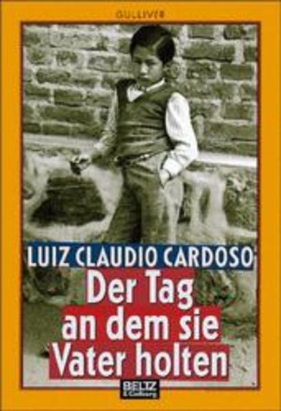 Der Tag, an dem sie Vater holten