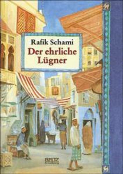 Der ehrliche Lügner. Roman von tausendundeiner Lüge