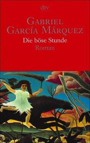 Die böse Stunde