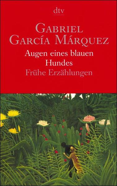 Augen eines blauen Hundes