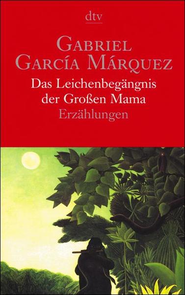 Das Leichenbegängnis der Großen Mama