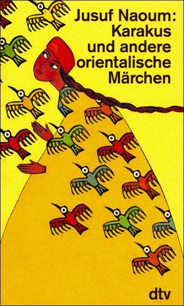 Karakus und andere orientalische Märchen
