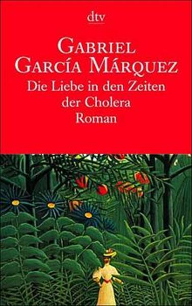 Die Liebe in den Zeiten der Cholera