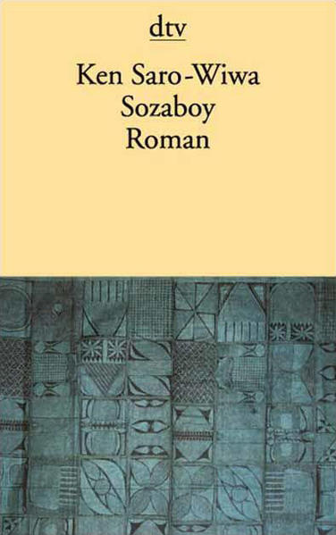 Sozaboy