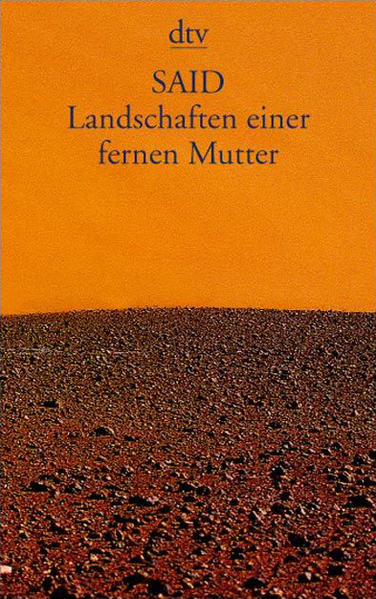 Landschaften einer fernen Mutter
