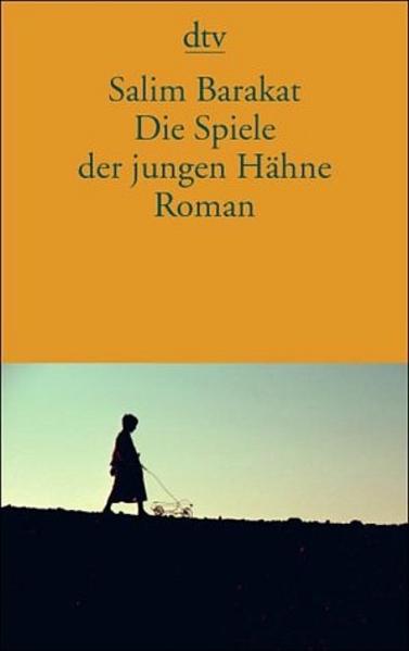 Die Spiele der jungen Hähne