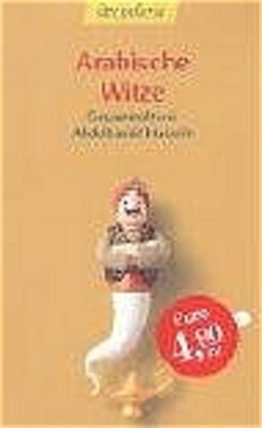 Arabische Witze