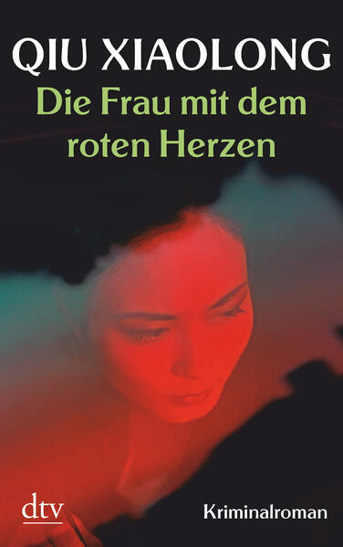 Die Frau mit dem roten Herzen, Ein Fall für Oberinspektor Chen 
