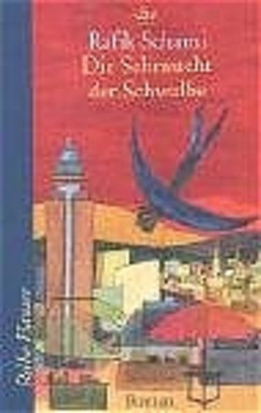 Die Sehnsucht der Schwalbe