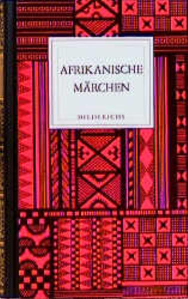 Afrikanische Märchen