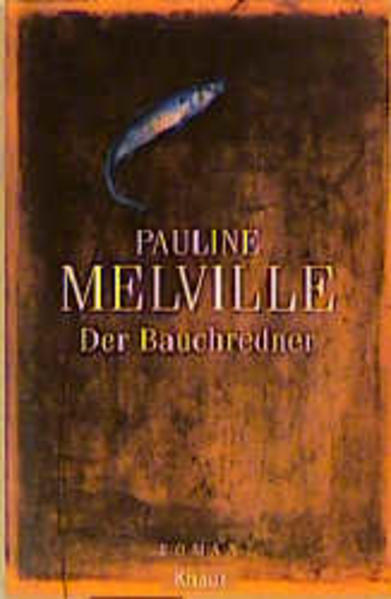 Der Bauchredner