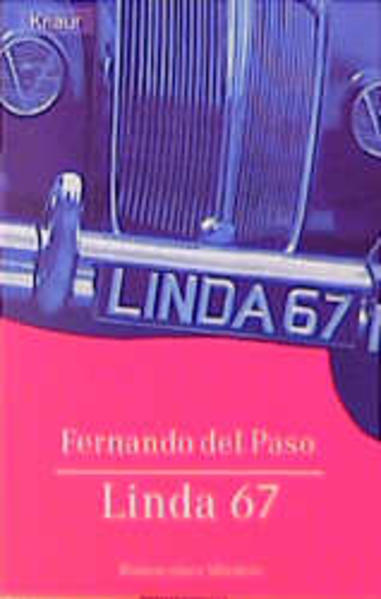 Linda 67. Roman eines Mörders.