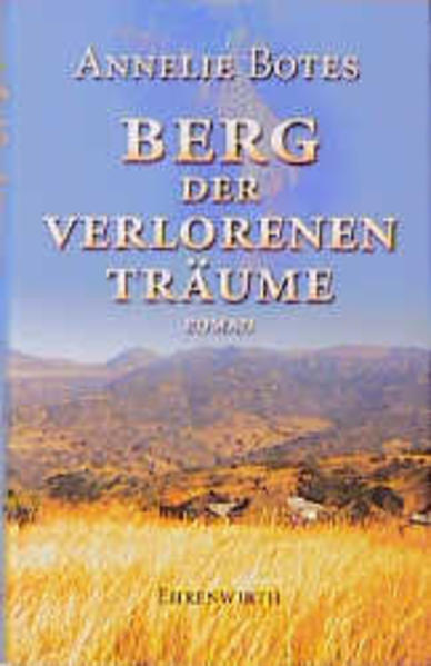 Berg der verlorenen Träume