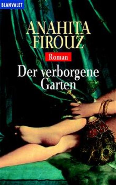 Der verborgene Garten