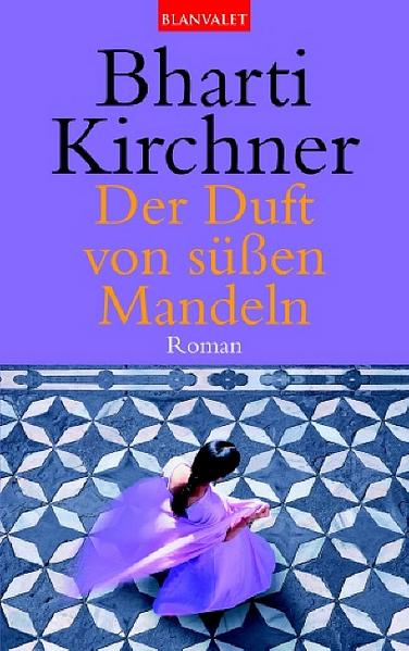 Der Duft von süßen Mandeln
