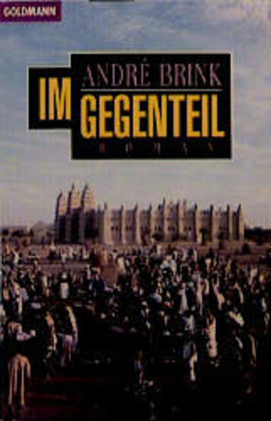 Im Gegenteil