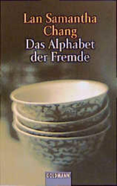Das Alphabet der Fremde