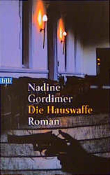 Die Hauswaffe