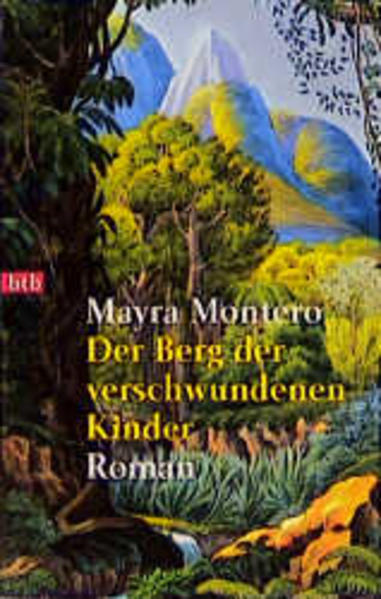 Der Berg der verschwundenen Kinder