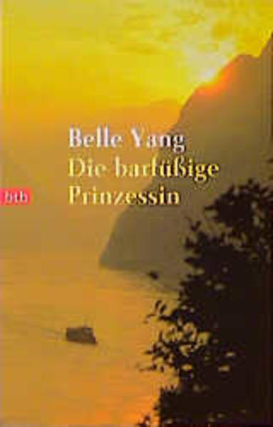 Die barfüßige Prinzessin