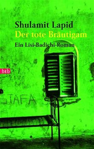 Der tote Bräutigam, Ein Lisi-Badichi-Roman