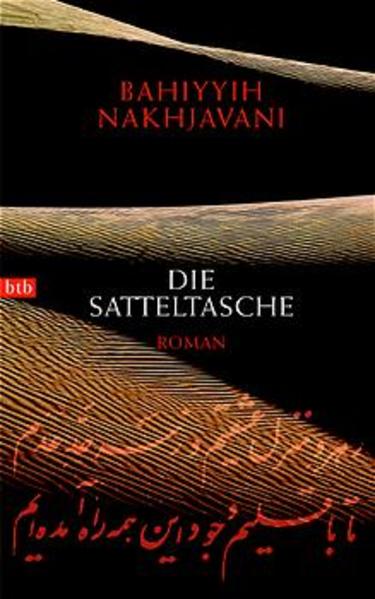 Die Satteltasche