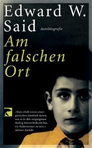 Am falschen Ort