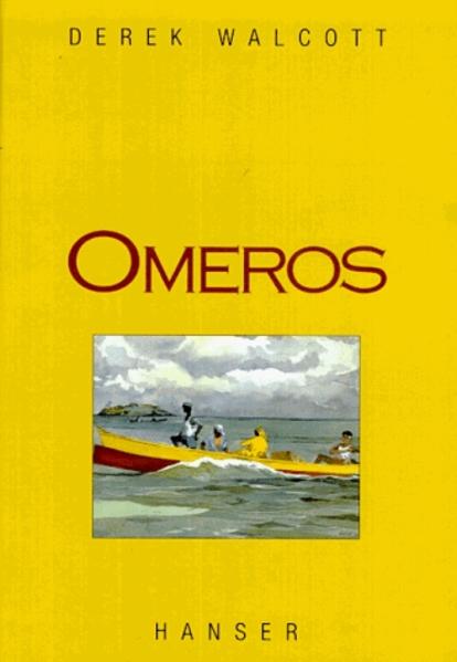 Omeros