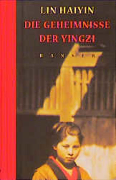 Die Geheimnisse der Yingzi