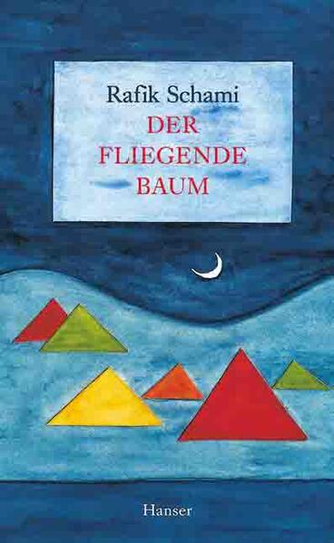 Der fliegende Baum. Die schönsten Märchen, Fabeln und phantastischen Geschichten.