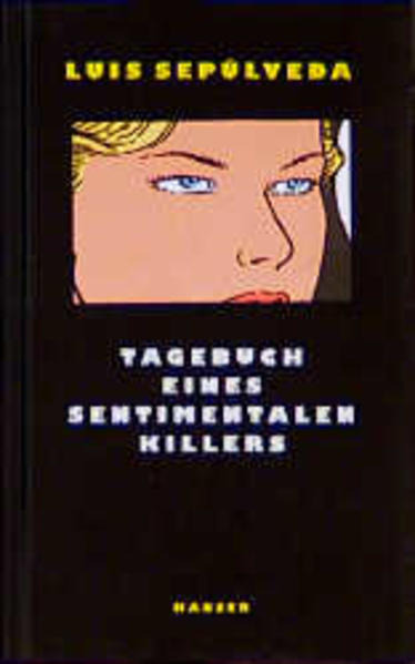 Tagebuch eines sentimentalen Killers