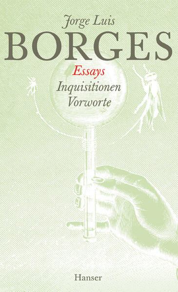 Gesammelte Werke in zwölf Bänden. Band 3: Der Essays dritter Teil