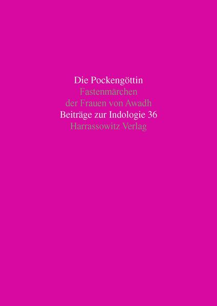 Die Pockengöttin