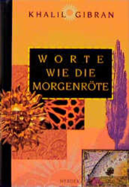 Worte wie Morgenröte