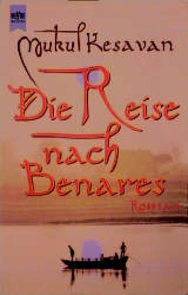 Die Reise nach Benares