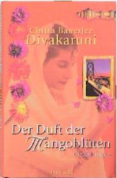 Der Duft der Mangoblüten
