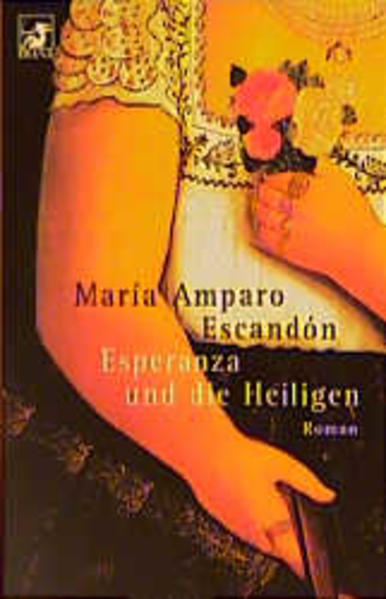 Esperanza und die Heiligen