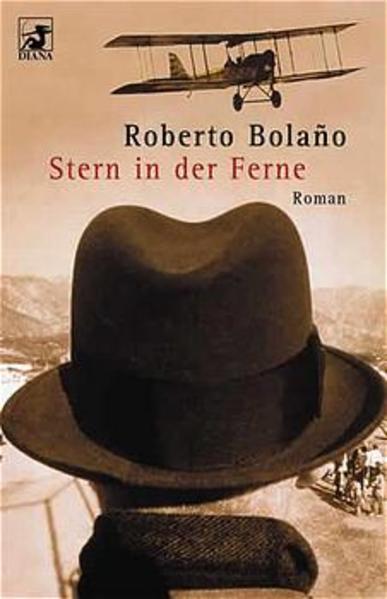 Stern in der Ferne