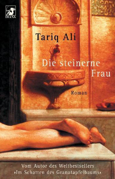 Die steinerne Frau