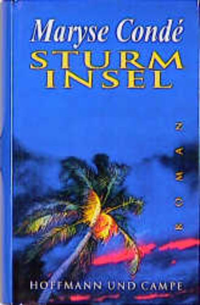 Sturminsel