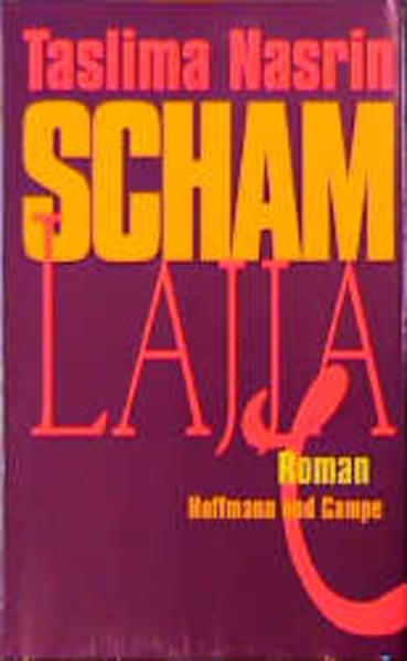 Scham - Lajja