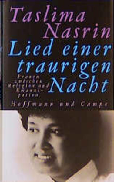 Lied einer traurigen Nacht. Frauen zwischen Religion und Emanzipation.
