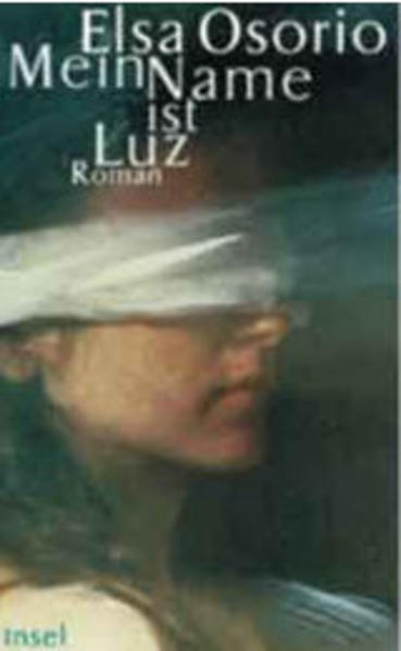 Mein Name ist Luz