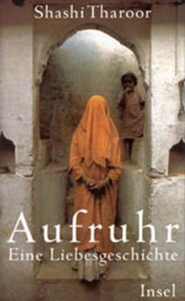 Aufruhr. Eine Liebesgeschichte