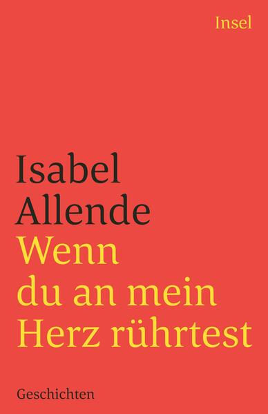 Wenn du an mein Herz rührest