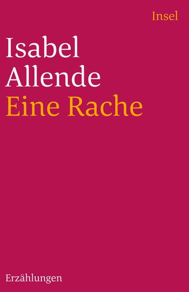 Eine Rache